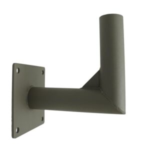 90° Degree Mounting Bracket with Tenon