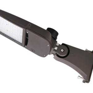 LED Street Light - 100W - 14,200 Lumens - Shorting Cap - Direct Mount - AL5 Series - UL+DLC 5.1