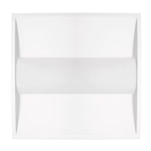 LED Troffer Light - 2' X 2' - 30W - Dimmable - (UL + DLC 5.1) *Buy By The Box Promo*