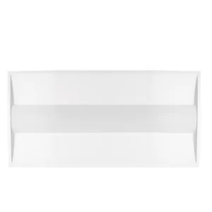LED Troffer Light - 2' X 4' - 40W - Dimmable - (UL + DLC 5.1) *Buy By The Box Promo*